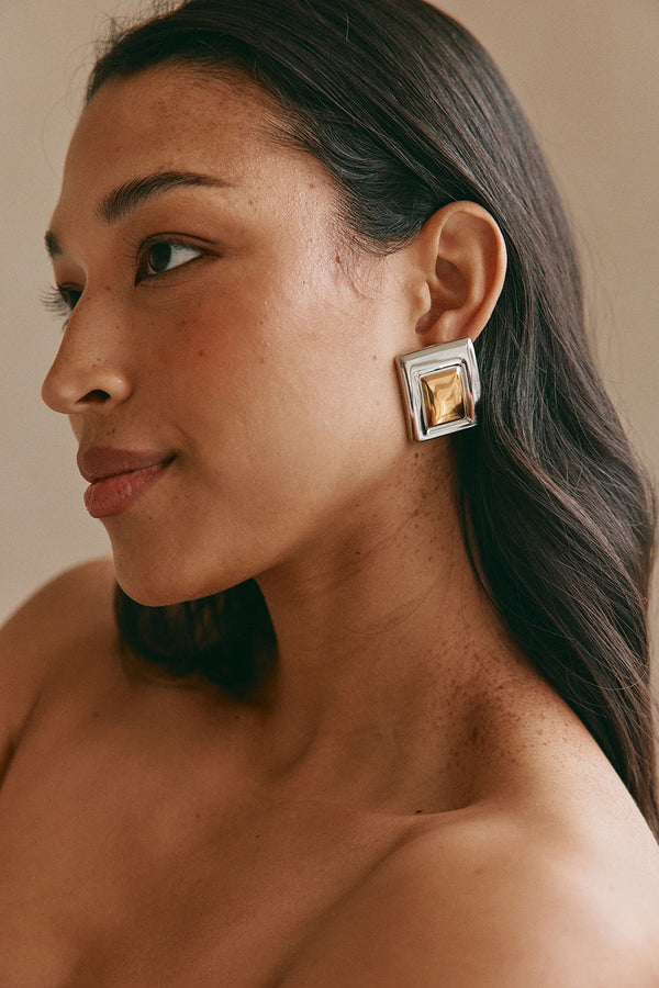 Ellarose Earrings