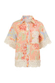 Flores Top - Verano