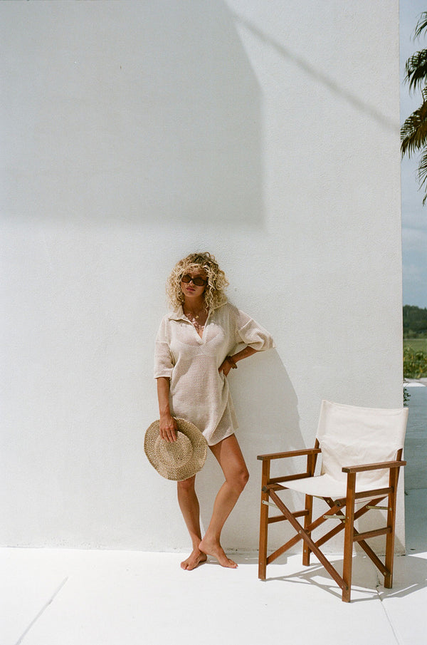 Musa Dress