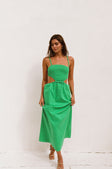 SAMPLE-Neeli Dress