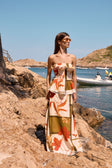 Victoria Dress - Terravine