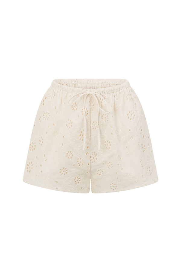 SAMPLE-Wynter Shorts