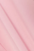 Blush Pink Elastic Drawstring Tamar Pants