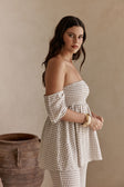 SAMPLE-Sloane Top