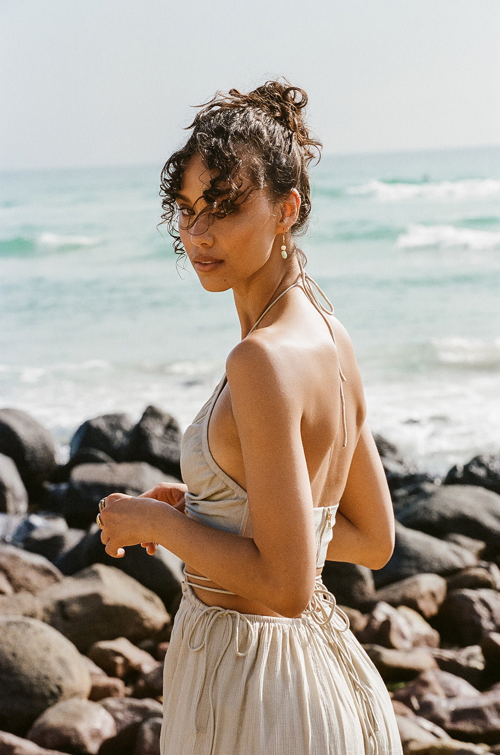 SAMPLE-Gabrielle Dress