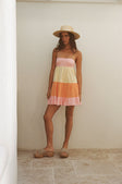SAMPLE-Mirielle Babydoll Dress