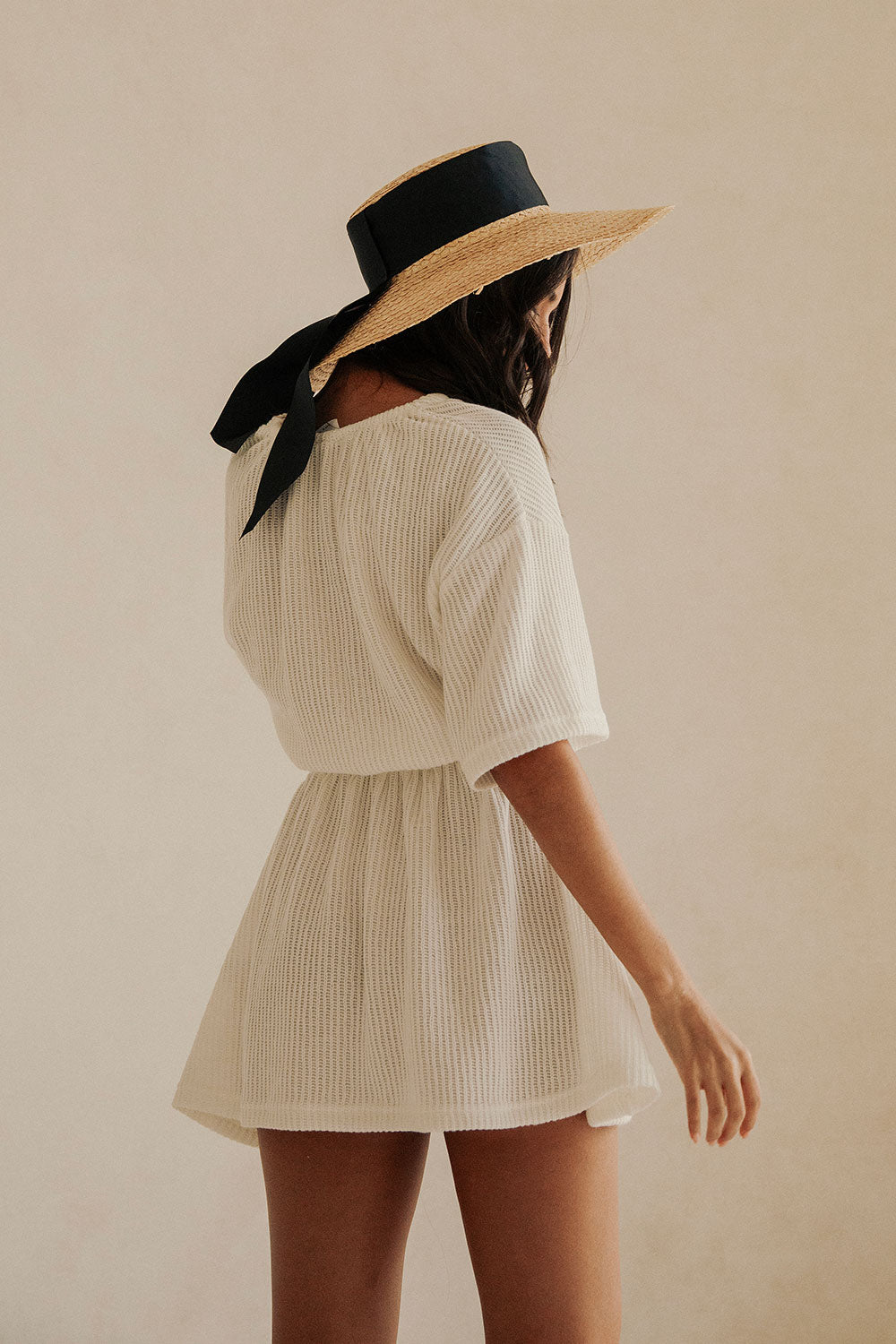 SAMPLE-Chiva Dress