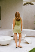 SAMPLE-Elixir Dress