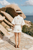 SAMPLE-La Costa Skirt - Serenita