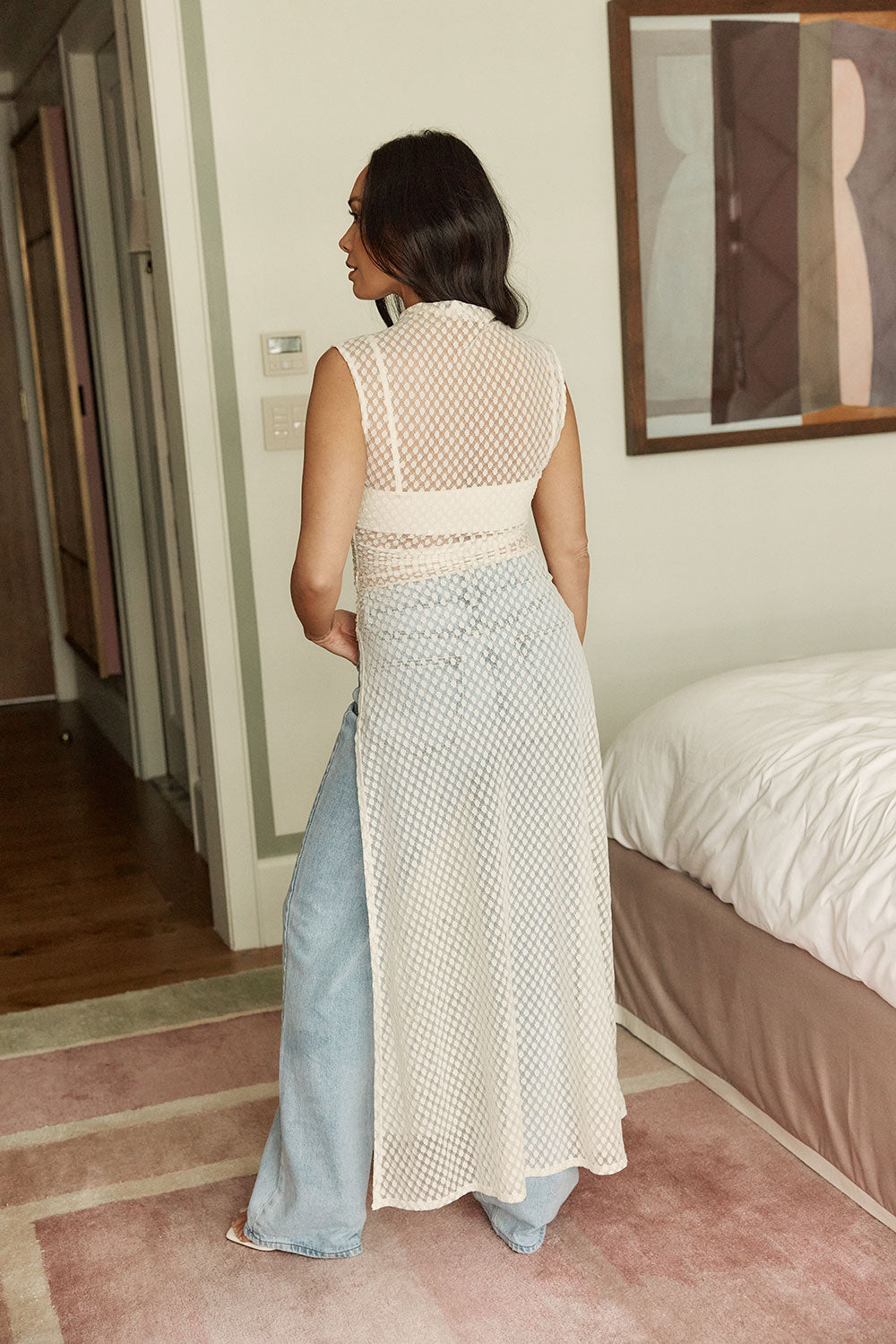 Mirah Dress