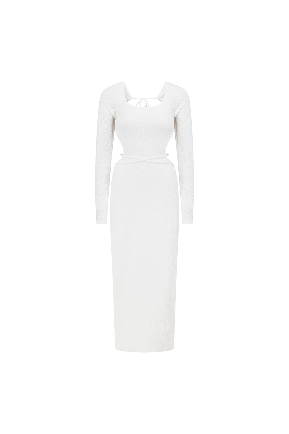 SAMPLE-Backless Lexia Dress
