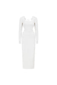 SAMPLE-Backless Lexia Dress