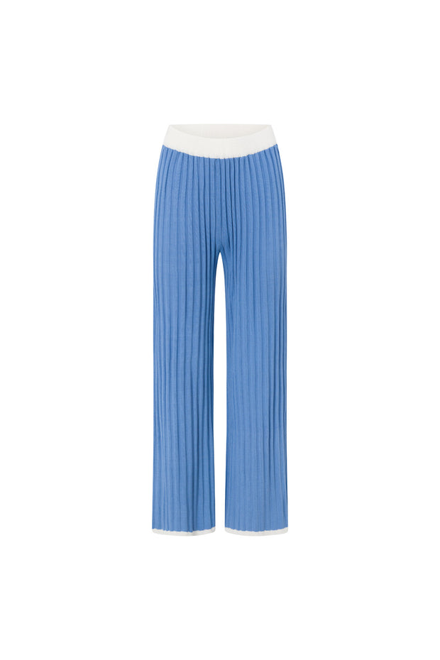 Winnie Pants - Blue