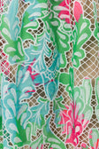 Gramercy Mini Dress - Floreale