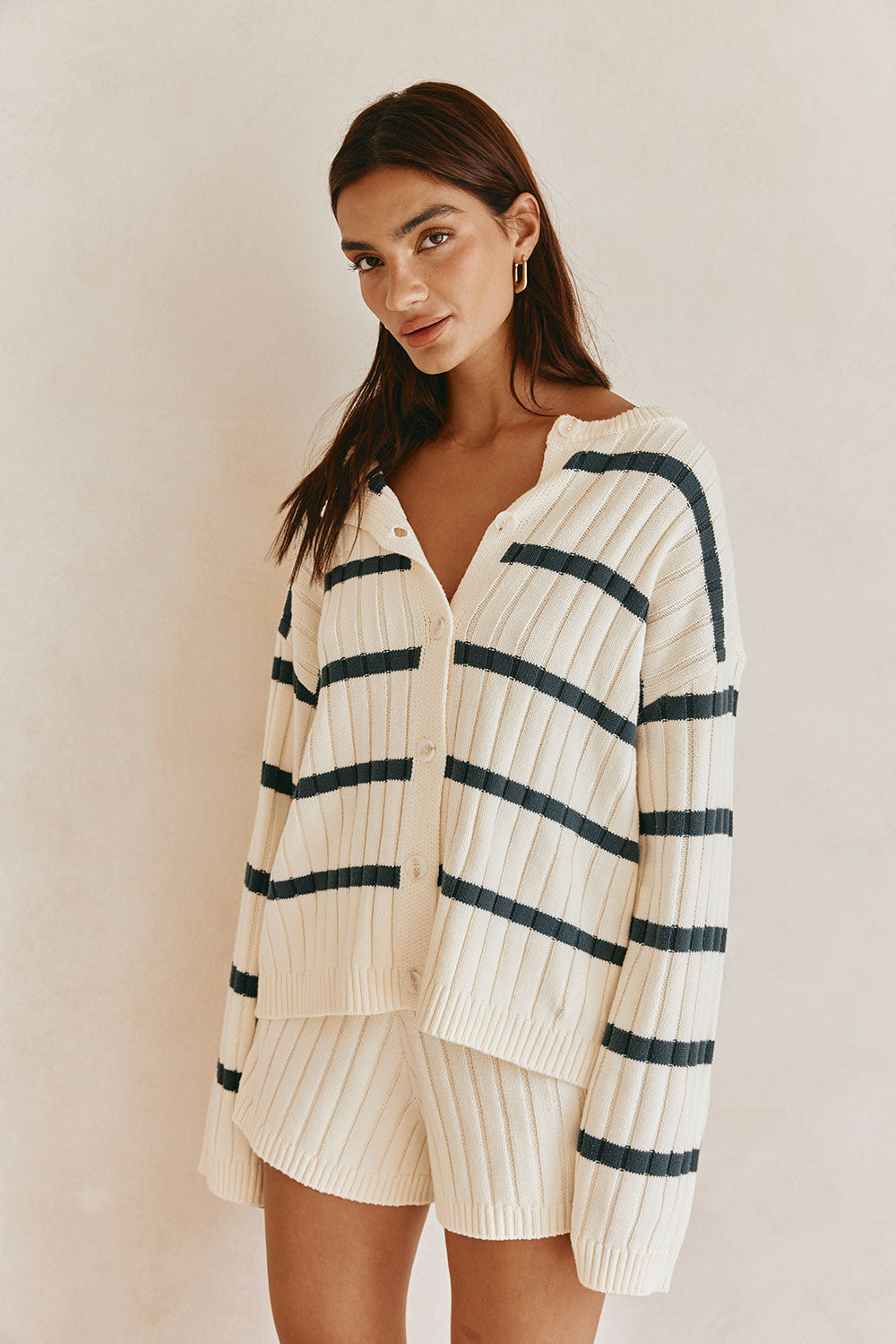 SAMPLE-Cruz Cardigan