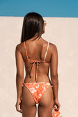 Kaia Tri Top - Sunset Botanica