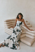SAMPLE-Zephyra Dress - Floras Muse