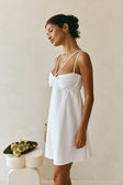 SAMPLE-Seville Dress