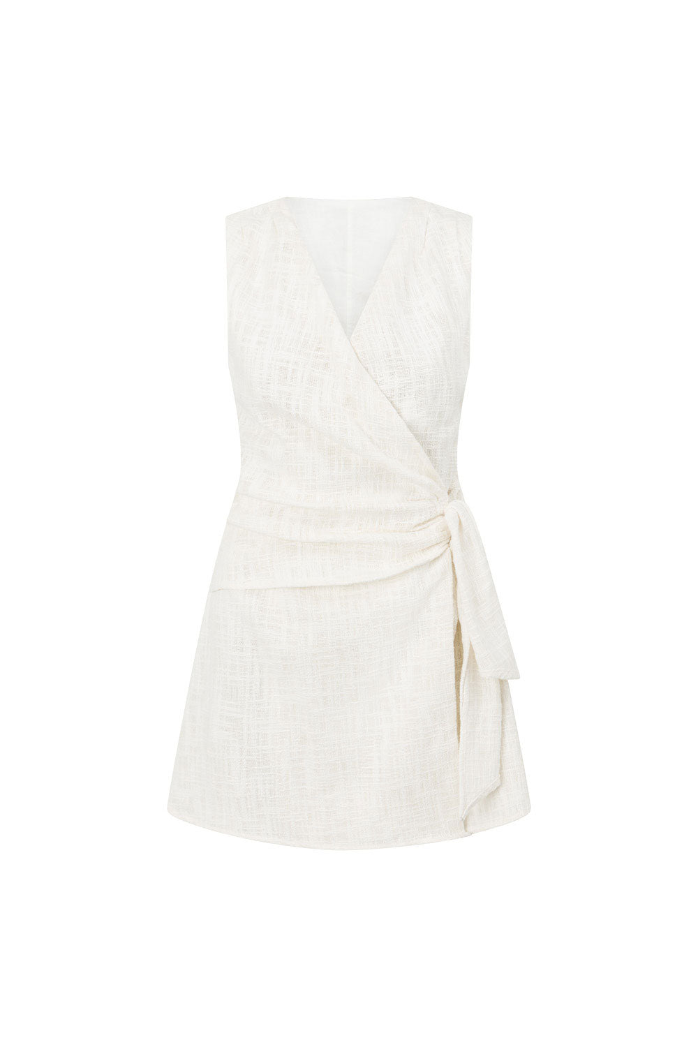 SAMPLE-Fallon Dress