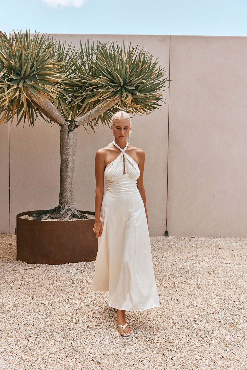 SAMPLE-Blaire Dress