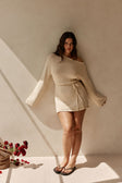 SAMPLE-Kali Dress