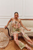 SAMPLE-Lucia Pants - Strato
