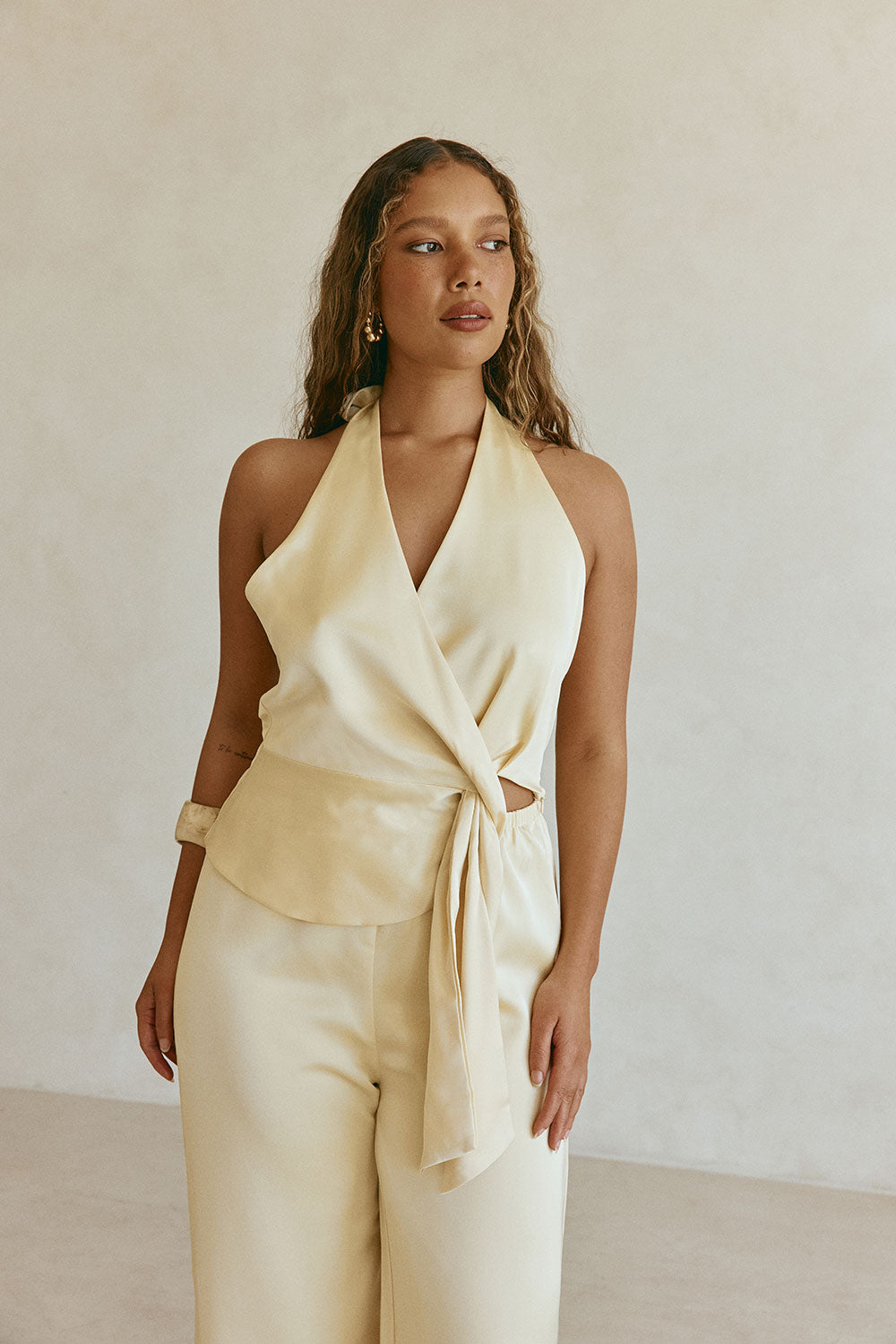 SAMPLE-Valentina Jumpsuit