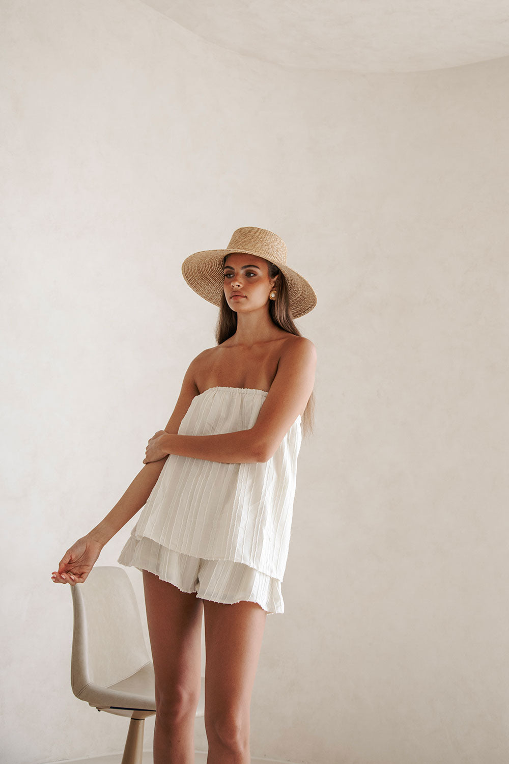 SAMPLE-Sophie Playsuit