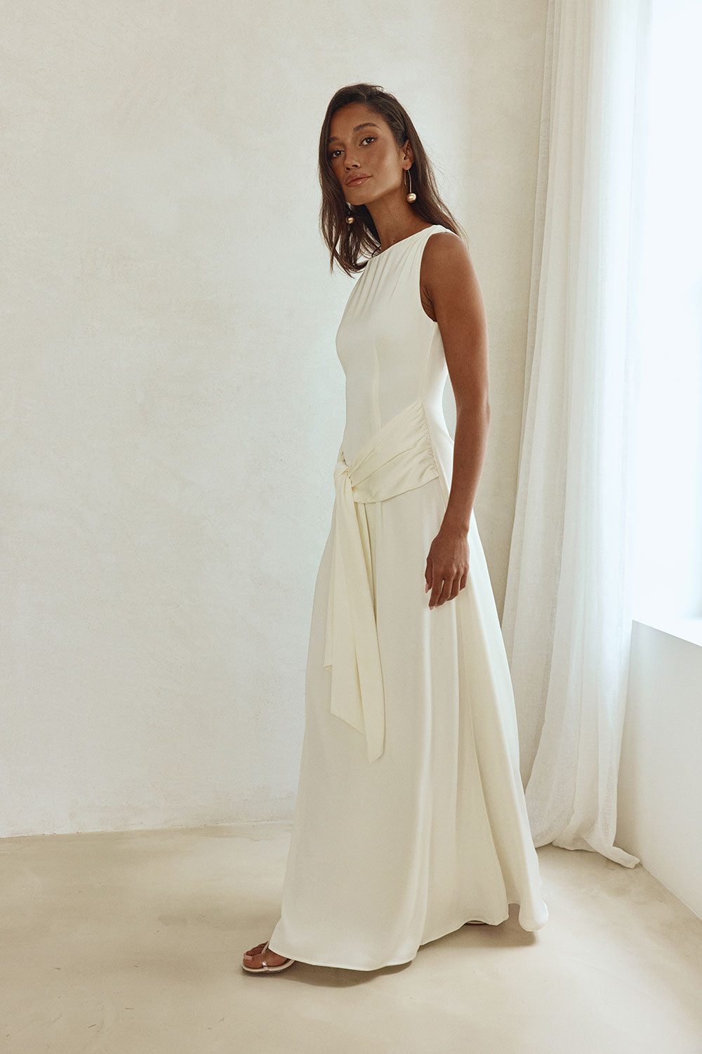 Mylo Dress