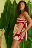Evra Playsuit - Solanto