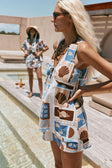 SAMPLE-Adi Dress - Solis