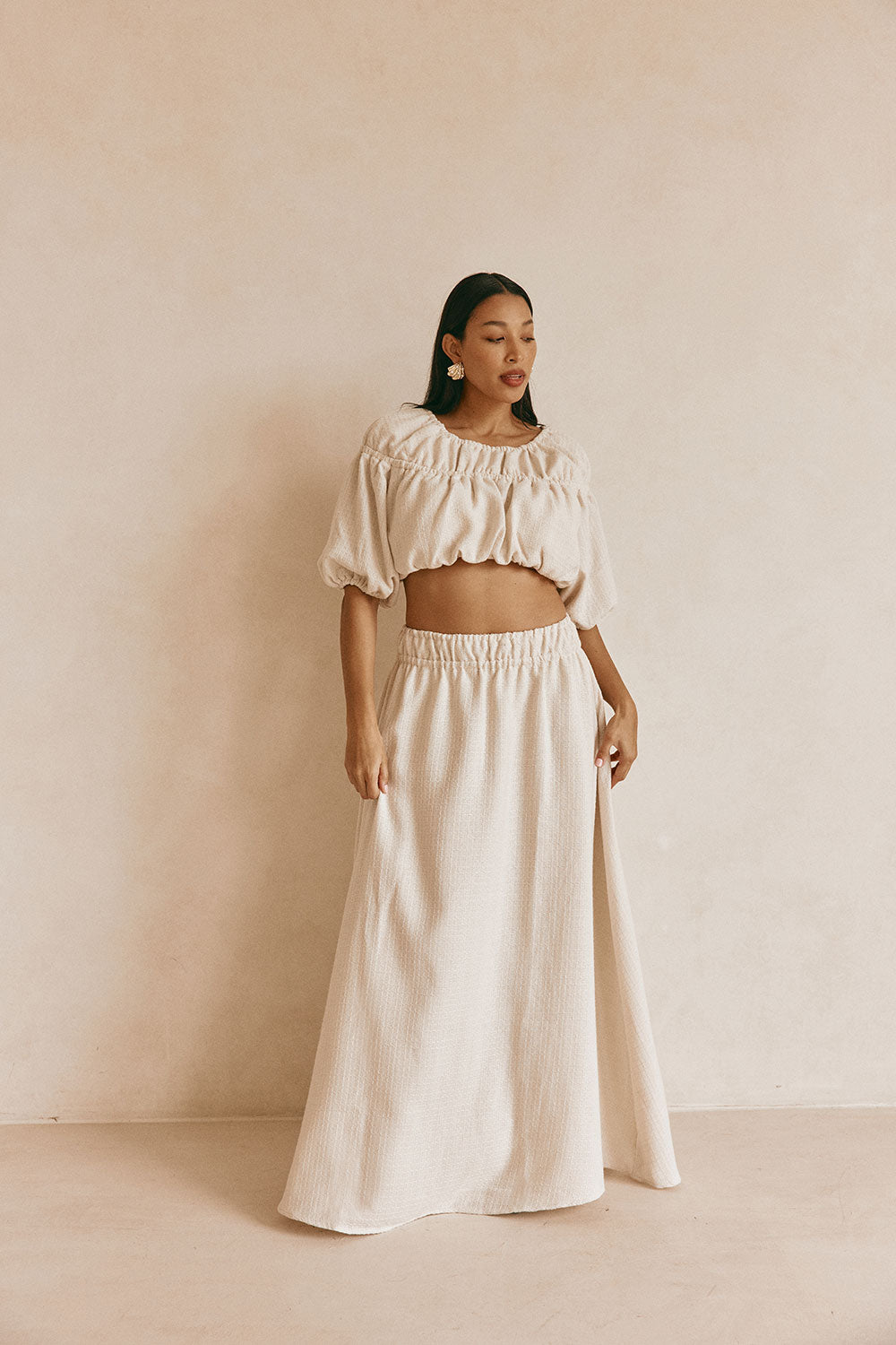 SAMPLE-Astra Skirt