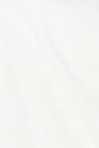 White Cotton Strappy Babydoll Tilda Top