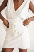SAMPLE-Nicola Skirt
