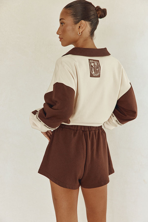 Leni Shorts