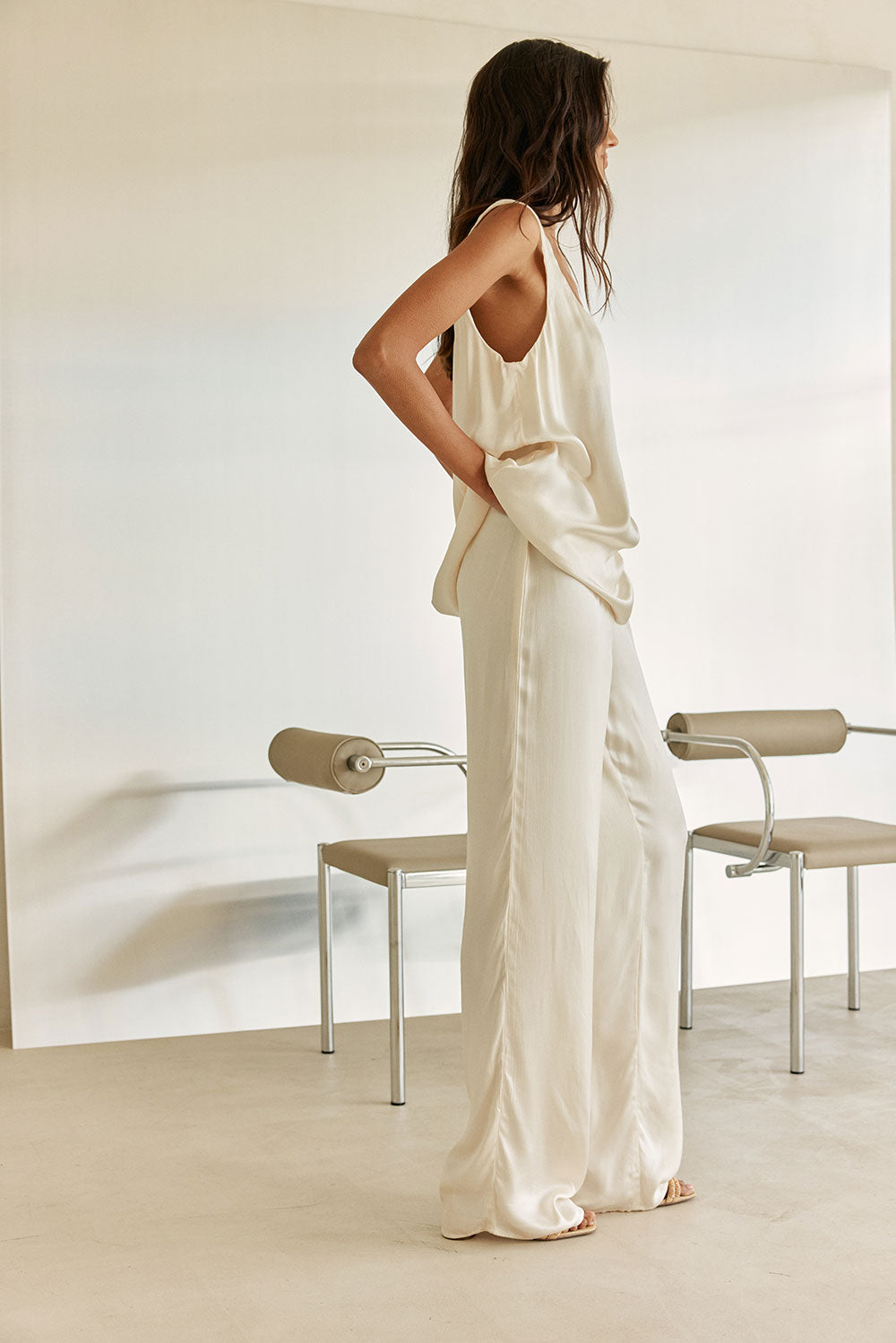 Omnia Pants
