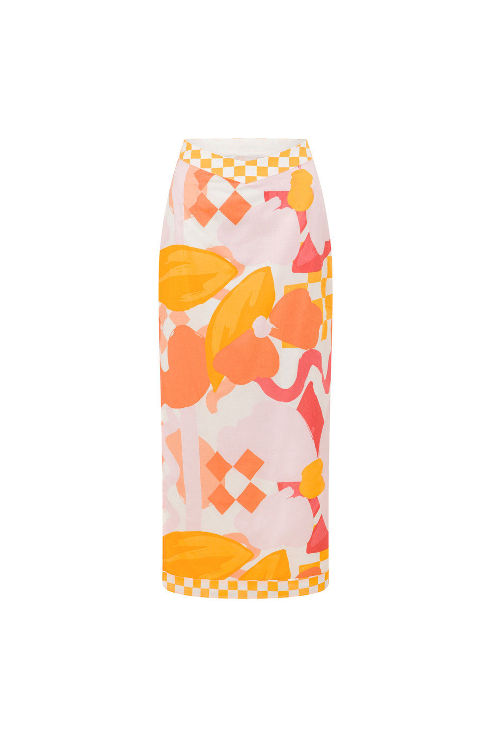 SAMPLE-Olivia Skirt