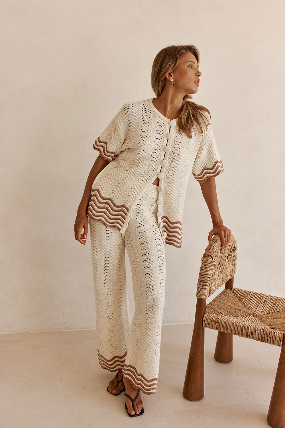 SAMPLE-Janaya Pants