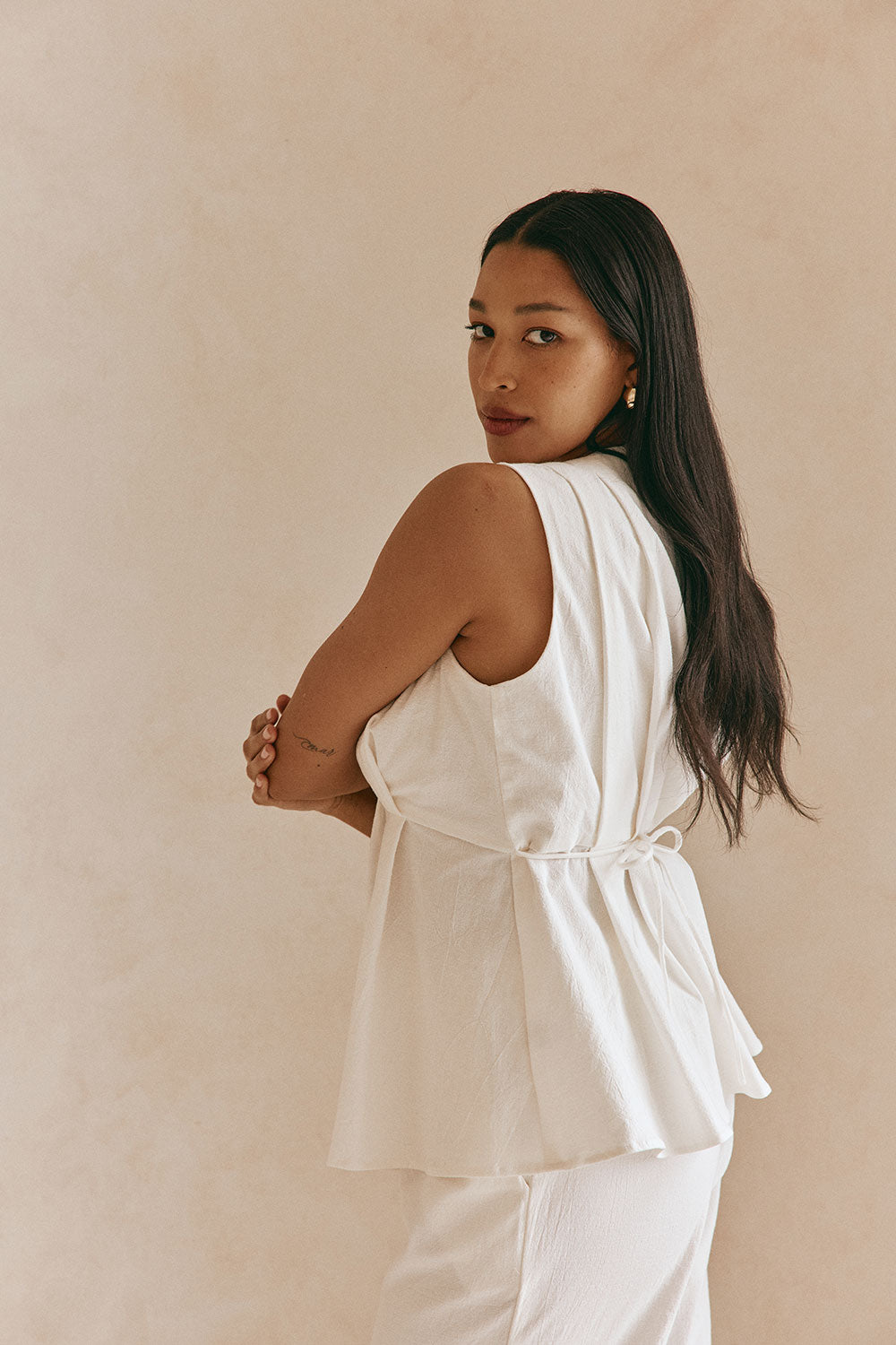 SAMPLE-Vespera Top
