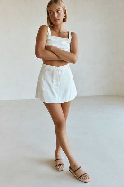 Davina Skirt