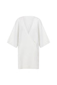 SAMPLE-Jessie Wrap Dress