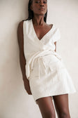 SAMPLE-Nicola Skirt