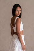 SAMPLE-Porcha Skirt
