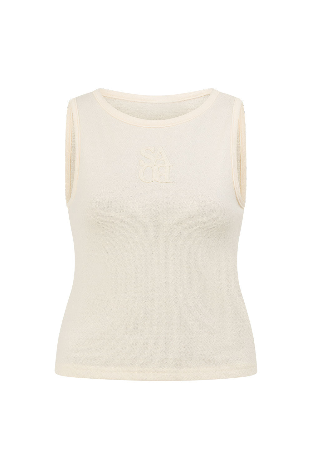 SAMPLE-Azalia Tank