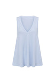 Lana Top - Blue