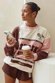 SAMPLE-Romy Sweater - Terry