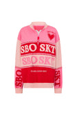 SAMPLE-Lovina Sweater - Terry