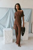 SAMPLE-Malika Pants