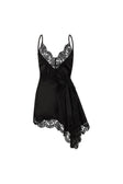 Cosima Dress - Black