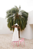 SAMPLE-Galia Dress